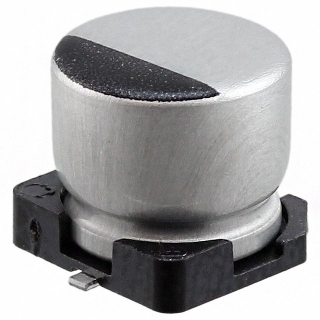 16TXV47M6.3X6.1 Rubycon  Aluminum Electrolytic Capacitors